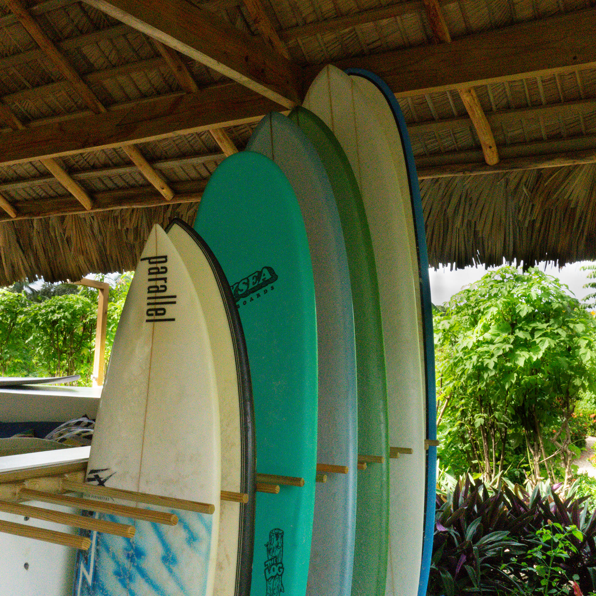Surf Image B